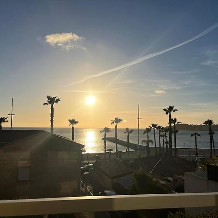 Sanary View - Un Ecrin Sur La Mer Six-Fours-les-Plages Zewnętrze zdjęcie